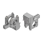 Euro-Gripper-Tooling - Suction cup and initiator connection, Ball 28,5-28,7