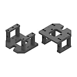 Euro-Gripper-Tooling - Gripper connector for EGT001