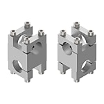 Euro-Gripper-Tooling - Connector RD30-30-X90