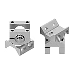 Euro-Gripper-Tooling - Connector Octagon / Round 50RD30-X45