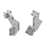 Euro-Gripper-Tooling - Connector 40er-SW 50 vertical
