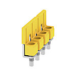 Shorting Plate WQV 10 Series