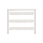 Terminal Block Marker WS 8 Series