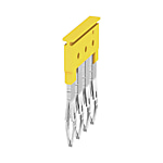 Short Circuit Plate ZQV 2.5 Series