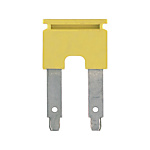 Shorting Plate ZQV 35 Series