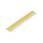 Shorting Plate ZQV 6 Series