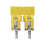 Shorting Circuit Plate WQV 35 Series
