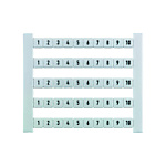 Terminal Marker DEK 6 FSZ