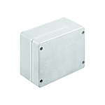 Aluminum Box KlipponR K- Series
