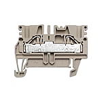 Push-In Terminal Block PDU Series