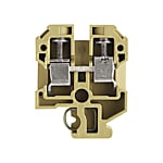 Screw Connection Terminal Block SAK Series