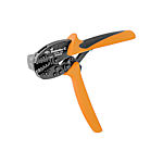 Crimping Tool For Contact Pins
