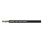 Allweather / Rubber & Lift Hoist Cable H05 RN F