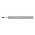Cable for Drag Chain  PUR,TMPU screened UL CSA UV resistant halogen free  SUPER Pair TRONIC 340 C