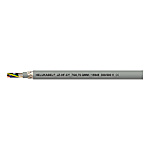Cable for Drag Chain  PVC screened JZ HF CY