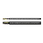 Cable for Drag Chain  PVC UL CSA UV resistant MULTISPEED 500