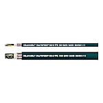 Cable for Drag Chain  TPE screened UV resistant halogen free  MULTISPEED 500 C