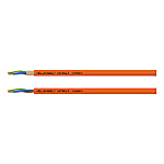 Control Cable PUR,TMPU UV resistant H07 BQ F