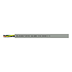 Control Cable PVC (H)05VV5 F