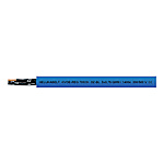 Control Cable PVC intrinsic safety  OZ BL