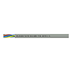 Control Cable PVC JB 750