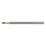 Control Cable PVC screened (H)05VVC4V5 K