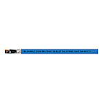Control Cable PVC screened intrinsic safety  OZ BL CY