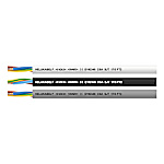 Control Cable PVC UL CSA H05VV F / SJT