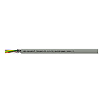 Data & Computer Cables  PVC screened TRONIC CY (LIYCY)