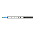 Heat & Cold resistant  Rubber / Neoprene H05SS-F