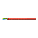 Heat & Cold resistant  SILICONE / RUBBER halogen free  SIHF