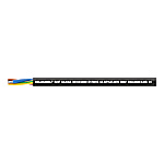 Heat & Cold resistant  SILICONE / RUBBER UL CSA halogen free  SIHF