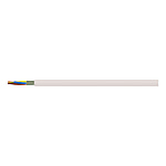 Installation Cable PVC NYM