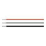 Single Core FEP UV resistant HELUFLON FEP 6Y