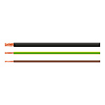 Single Core PVC H07 V K