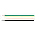 Single Core SILICONE halogen free  SiF