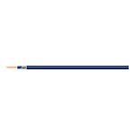 Single Core SILICONE / RUBBER halogen free  FZ Lsi