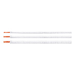 Single Core SILICONE / RUBBER halogen free  SiF / GL