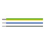 Single Core UV resistant halogen free  HELUTHERM 145