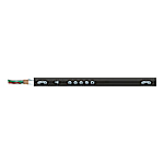Telephone & Fire Warning Cable PE UV resistant A 2YF(L)2Y