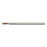 Telephone & Fire Warning Cable PVC screened J Y(ST)Y telephone