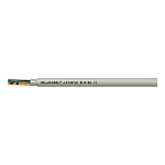 Telephone & Fire Warning Cable screened halogen free  J 2Y(ST)H