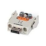 EPIC® MC Module: PROFIBUS DP