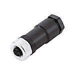 EPIC® POWER M12 630V cable connector