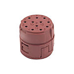 EPIC® SIGNAL M23 Inserts 12 pole D-Sub