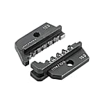 EPIC® Tools for contacts H-BE 2.5 machined
