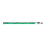 ETHERLINE® Cat.5 FRNC HYBRID