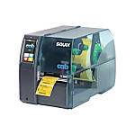 FLEXIMARK® thermal printer A4+M and EOS4*