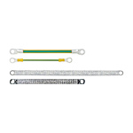 Ground Straps / Flat Ground Straps