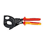 KT cable shears